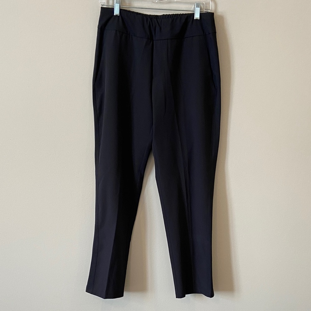 IBKUL Women's Black Pantsuit